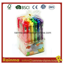 36 PCS Gel Ink Pen with Fruit Odour